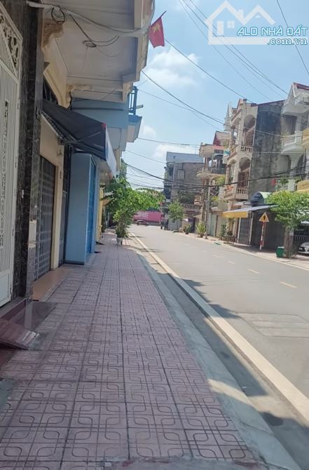 CHÀO BÁN LÔ ĐẤT GIÁ ĐẸP NHẤT TẠI TRỤC CHÍNH AN TRANG – AN ĐỒNG - 2