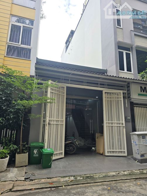 25 tỷ TL, Bán nhà 5x23m CN 115m2 KDT An Phú An Khánh, Đường 12m có vỉa hè - 2