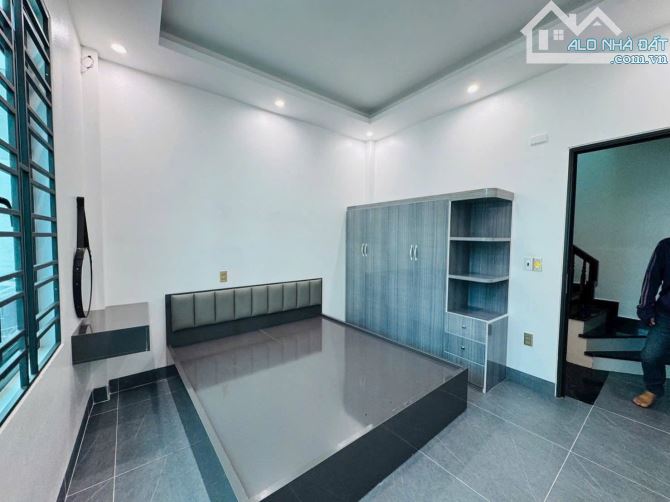 Bán căn nhà 3 tầng tại 42 tuệ tĩnh hải dương - 2