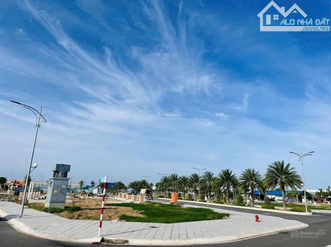 Đất đầu tư khu vực Long Thành giá 990 triệu, 100m2, SHR - 2