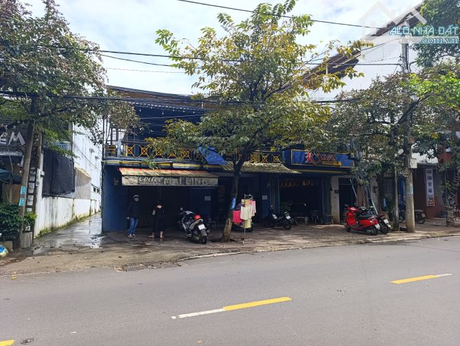 BÁN  LÔ ĐẤT 265,5M2 THỔ CƯ 100% GÓC 2 MẶT TIỀN ĐƯỜNG HOÀNG DIỆU, KHU PHỐ CỔ - TP. BUÔN MA - 2