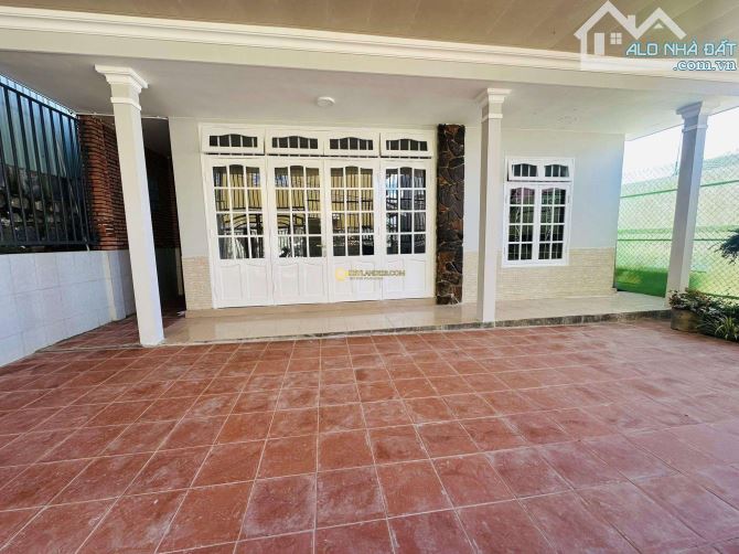 Bán nhà cấp 4 sổ riêng, DT 167m² đường Pasteur, P.4 Đà Lạt – Giá 7 tỷ - 2