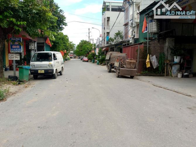 7.x tỷ /120 M2/ Xuân Lâm/ Thuận Thành/ Ô Tô Chánh - 2