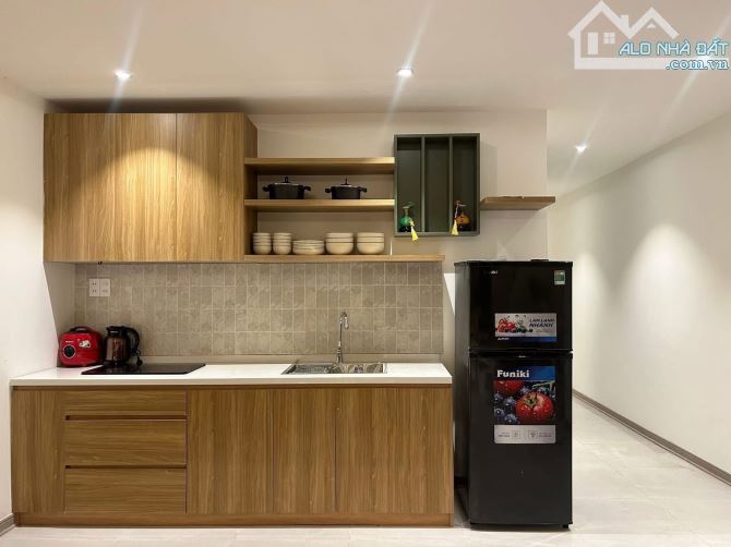 ❤️Nhà Đẹp Mặt tiền Lê Quang Sung – Đường 7m5, lề 2m - 2