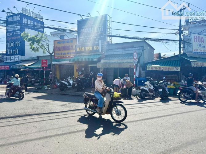 BÁN GẤP LÔ GÓC TP.HCM CỰC HIẾM-SAU CHỢ - 2