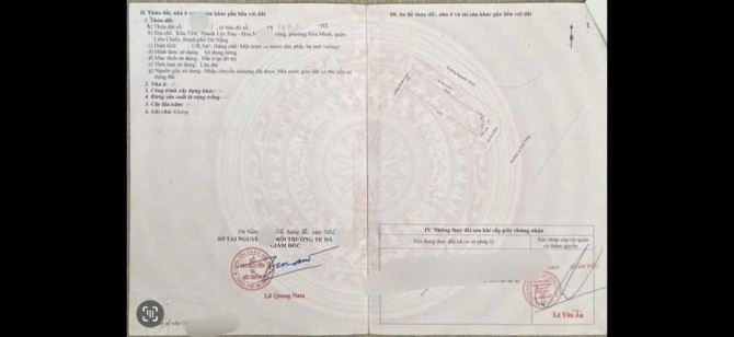 💥💥 Chào Bán cặp lô góc 2 mặt tiền đường 10m5   Lý Thái Tông  và nguyễn chích - 2