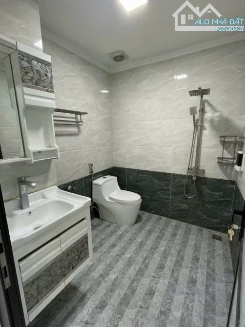Bán nhà LK Dương Nội 75m² 5 tầng đã hoàn thiện nội thất đẹp 16.5 tỷ - 2