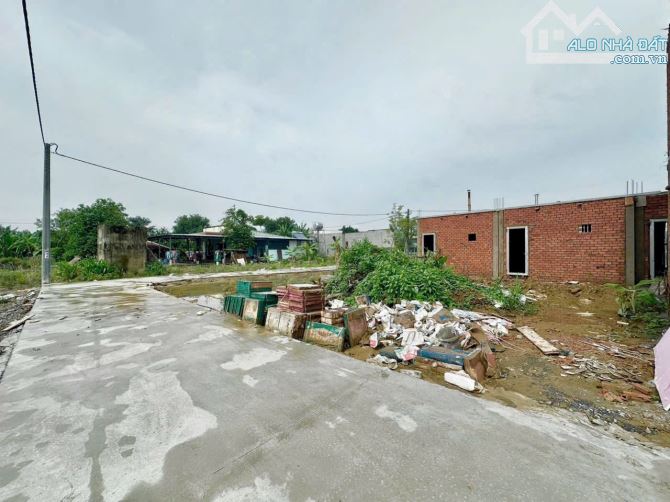 Bán gấp Lô Góc siêu đẹp gần trạm Thu Phí Bửu Long - 2