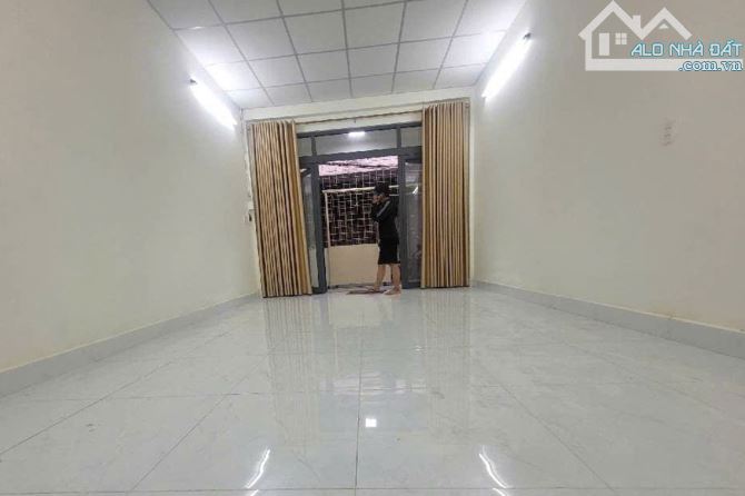 Bán nhà hẻm, Phan Văn Trị, Bình Thạnh, 52 m² (3.8m x 14m), 2 phòng ngủ - Giá 7.2 tỷ TL - 2