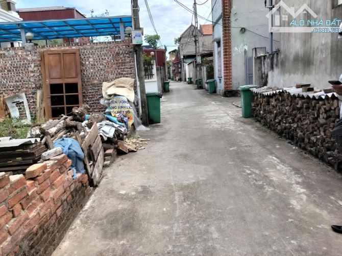2.9 tỷ/74 M2/4 M tiền/ Xuân Lâm/ Thuận Thành - 2