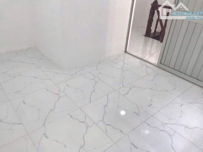 BÁN NHÀ HXH ĐỔ CỬA VẠN KIẾP - BÌNH THẠNH - 2 TẦNG - 25M2 - 4.X TỎI - 2