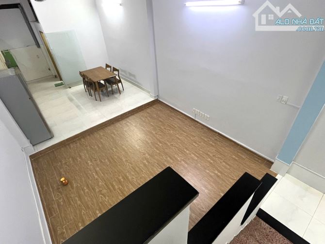 Bán nhà mặt tiền quận 6 - Khu phố ẩm thực phú lâm B - 11,5 tỷ - 2