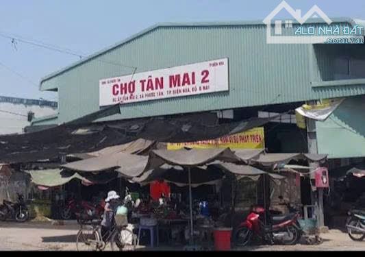 D320 💥 Bán 20 lô đất gần Bv Phổi Đồng Nai .Phước Tân Biên Hoà - 2