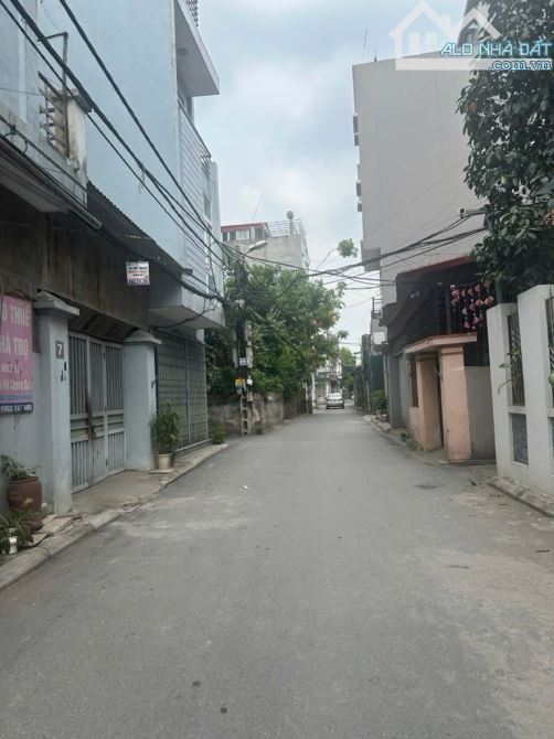 Đào Xuyên/100m, 2 tầng, 7.3m tiền, 9.5 tỷ/ ô tô tránh, 100m ra phố Đào Xuyên - 2