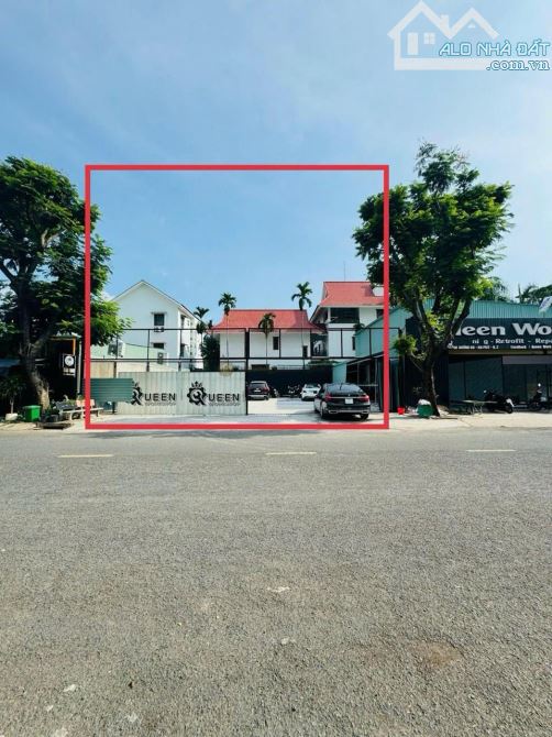 Kdc cảnh quan sông xanh mát Văn Minh _ gần Nút giao An Phú tiềm năng tăng giá _ 280m2 - 2