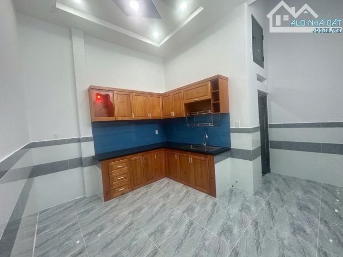 🔥 DUY NHẤT MỘT CĂN – GIÁ SỐC KHÔNG CÓ CĂN THỨ 2 - TRẦN THỊ HÈ - Q.12 - CHỈ 3.85 TỶ🔥 - 2