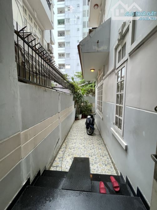 🔥 CHỦ GIẢM SÂU 2 TỶ – BÁN NHAF MẶT TIỀN KHU VIP NHẤT TẠ QUANG BỬU Q.8 – DIỆN TÍCH 120M2 - 2