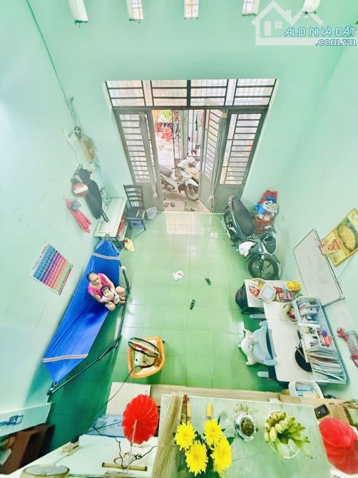 📣💥SÁT TÂN BÌNH CHẾ LAN VIÊN☘️NGAY NHÀ GA T3 - 48m2 (4x12) A4 - 2 tầng - 4 TỶ TL - 2