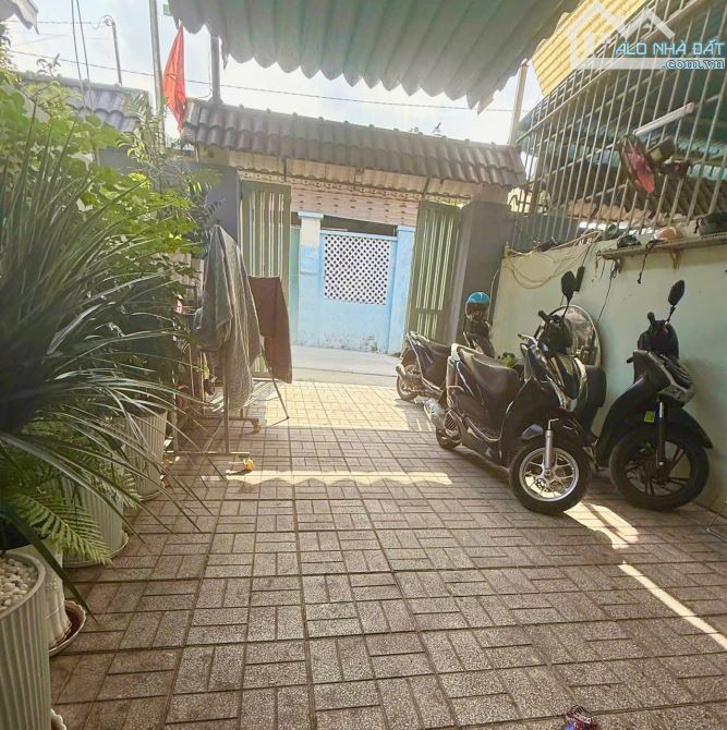 Bán Nhà gần cây xăng 26 phường Tân Phong - Biên Hoà - 2