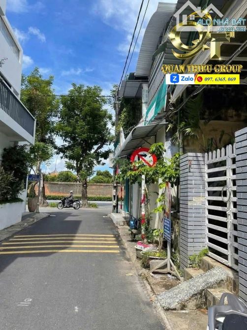 CHO THUÊ NHÀ MẶT TIỀN TRẦN BÌNH TRỌNG, TP HUẾ - 2