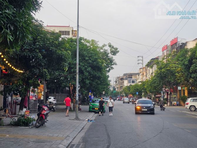 Bán nhà biệt thự 3.5 tầng đường Ngọc Hân Công chúa áp ngay Lý Nhân Tông - 2