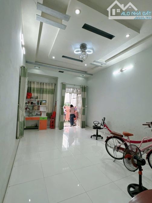 Nhà gần chợ Dĩ An 1, phường Dĩ An, TP Dĩ An - 2