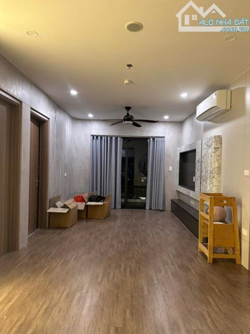 cho thuê chung cư NHS Trung Văn, 90m, 3 phòng ngủ, có nội thất 16 triệu - 2
