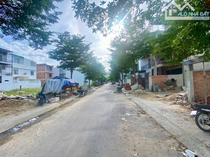 Bán lô đất dự án gói 4 KĐT Mỹ Gia đường số 47 lô sạch đẹp - 2