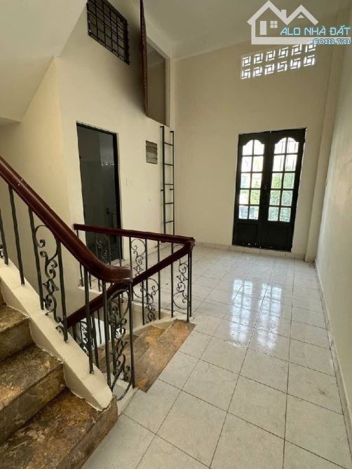 HẺM XE HƠI 8M THÔNG – NGUYỄN TƯ GIẢN – HUỲNH VĂN NGHỆ – 60m² – 3 TẦNG BTCT – CHỈ 7.55 TỶ - 2