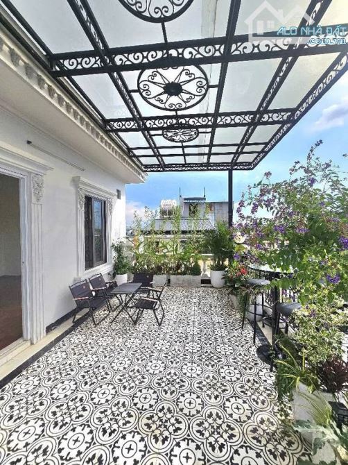 Giá đầu tư, nhà phố Vip Thanh Xuân, gần phố, rộng, thang máy, 50m2x6t, chỉ 13 tỉ - 2