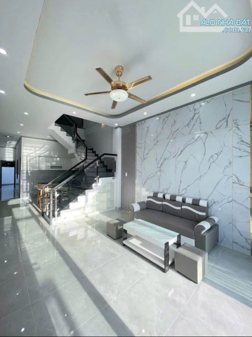 BÁN NHÀ SỔ HỒNG RIÊNG THỔ CƯ NGAY ỦY BAN PHƯỜNG TÂN TRIỀU - NGAY CHỢ THẠNH PHÚ - 2
