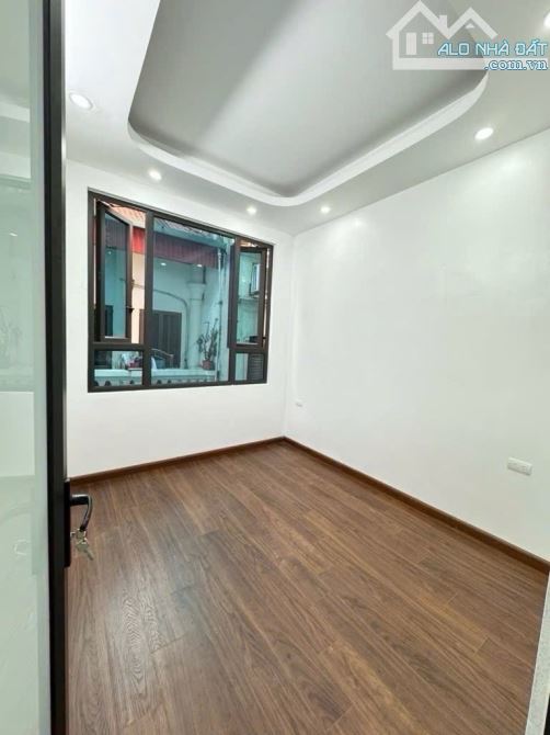 NHÀ ĐẸP THANH NHÀN- NGÕ NÔNG THOÁNG- KINH DOANH- SÁT MẶT PHỐ- 30M2 x 4 TẦNG NHỈNH 6 TỶ - 2