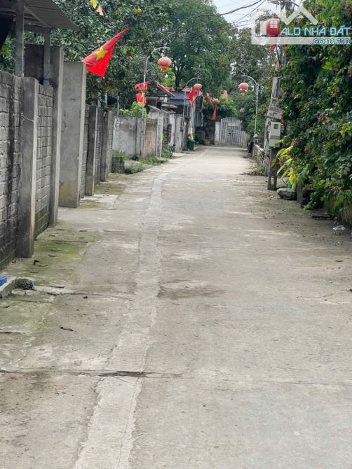 bán đất Đông Sơn - Chương Mỹ - Hà Nội - 2