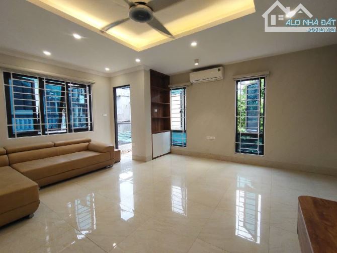 NHÀ ĐẸP PHƯƠNG CANH NAM TỪ LIỀM - NHÀ MỚI-LÔ GÓC-2 MẶT ĐƯỜNG-Ô TÔ TRÁNH-KINH DOANH - 2