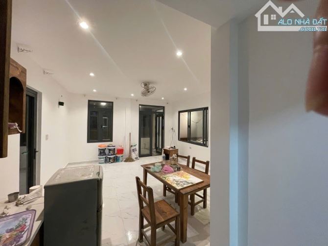 Nhà Trung tâm kiệt Trần Phú 92m2 giá chỉ 2,25 tỷ - 2