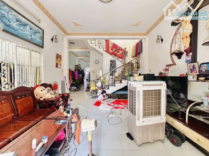 NGÀY 23/09/2024 - TỔNG GIẢM 700 TRIỆU CÒN 7.9 TỶ. 🔥🔥🔥🔥🏩 HXH THÔNG LÊ ĐỨC THỌ P.13 GÒ - 2