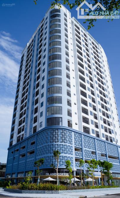 2 căn hộ 1PN cuối cùng Vina2 Panorama, giá tốt nhất thị trường, chiết khấu 9% và 2 năm phí - 2