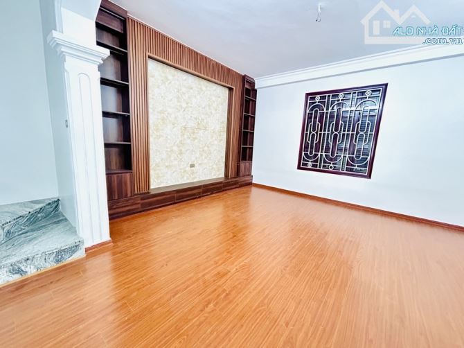 Bán nhà tam trinh yên sở 5 tầng phân lô TĐC X2B hoàng mai - 2