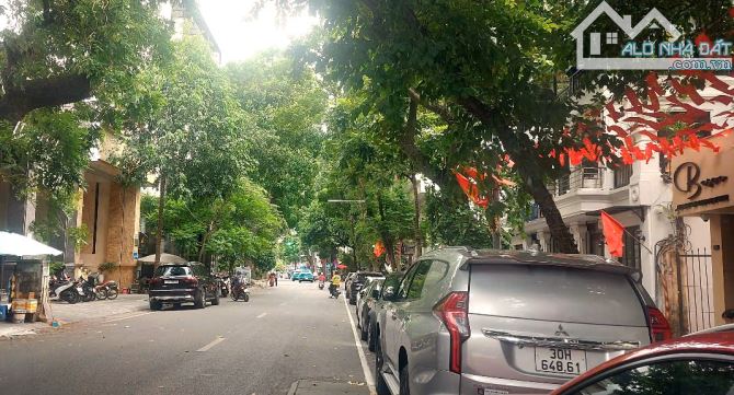 ✨ SIÊU HIẾM - BÁN NHÀ MP NGÔ THÌ NHẬM - HAI BÀ TRƯNG - 230M - XÂY BUILDING CHUẨN - 165 TỶ - 2