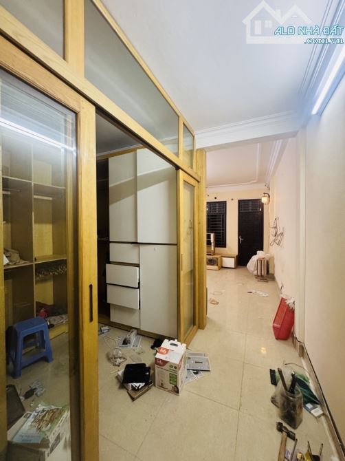 BÁN NHÀ PHỐ NGUYỄN TRÃI, HÀ ĐÔNG_TRUNG TÂM PHỐ CỔ, LÔ GÓC 3 THOÁNG, GẦN MẶT PHỐ_DT:50M - 2