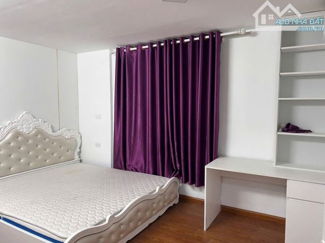 Bán chung cư Trần Phú - Hà Đông - 132m2 - 3 PN - Giá 7,9 tỷ - 2