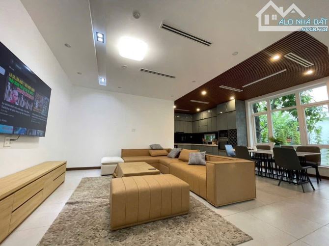 🏠Cho Thuê Villa Euro 1, Sơn Trà - KĐT an ninh và đẳng cấp nhất Đà Nẵng - 2