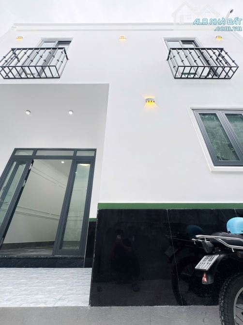 🌟🌟🌟NHÀ TRỆT LẦU XÂY MỚI, HẺM 52 HÙNG VƯƠNG, TRUNG TÂM NINH KIỀU , DỌN VÀO Ở LIỀN - 2