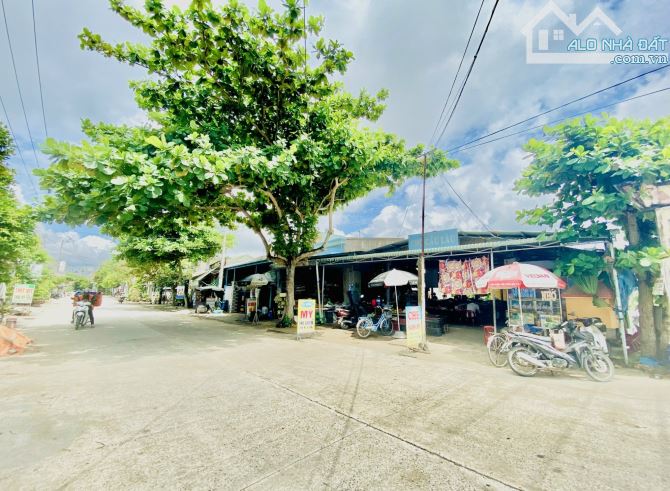 145m2 nằm cách cầu Duy Phước chỉ 3km -Gần chợ Câu Lâu-ĐƯờng BT 5m -Giá 790tr. - 2