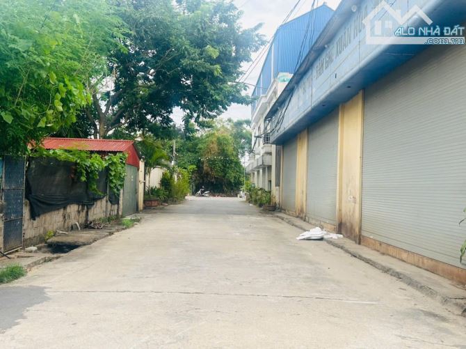 🧨🧨🧨 Đấu Giá Đường Đôi Mễ Sở - Văn Giang trước mặt là vành đai 4 giá đầu tư cực tốt ⚡️Vị - 2