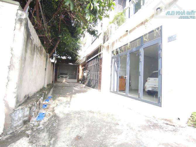 BÁN ĐẤT HẺM Ô TÔ ĐƯỜNG BẾN ĐÌNH 6_PHƯỜNG THẮNG NHÌ_VŨNG TÀU_HÀNG XÓM VĂN MINH THÂN THIỆN - 2
