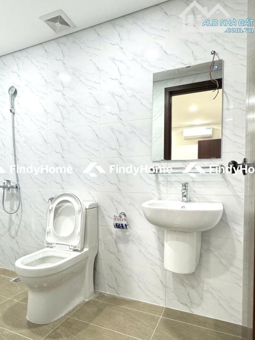 CHO THUÊ CĂN HỘ VINA2 PANORAMA – View sông mát lành, chỉ từ 3tr/tháng! - 2
