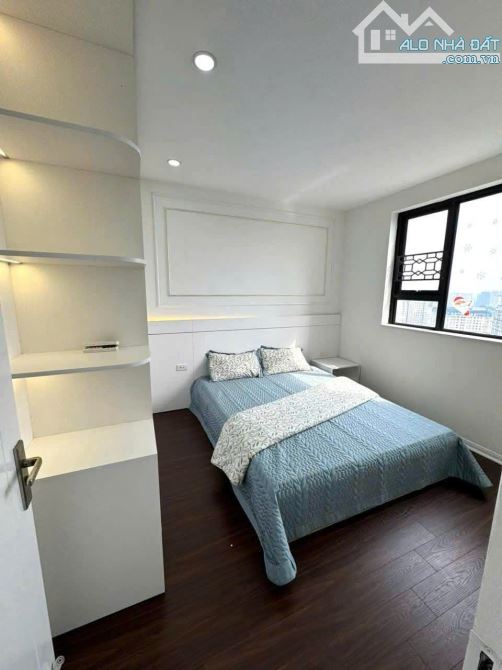 Bán chung cư Văn Phòng Bộ Kế Hoạch và Đầu Tư quận Cầu Giấy – DT 110m2 – Giá chỉ 7,4 tỷ - 2