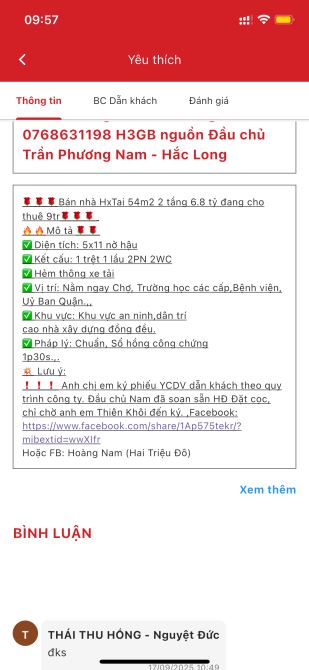 Bán nhà hẻm ô tô 8m, Khu vip Tân Sơn Nhì, Quận Tân Phú, 4 tầng, 4PN, 64m2, giá 9,6 tỷ - 2