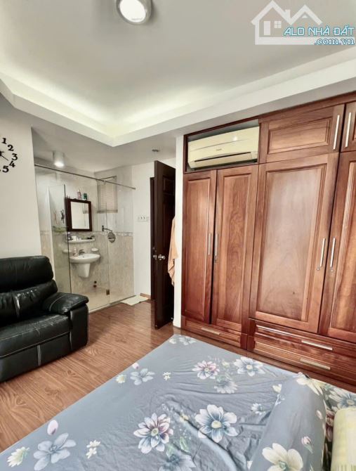 Bán nhà hẻm 1 / Quang Trung, Phường 10, Quận Gò Vấp - 2